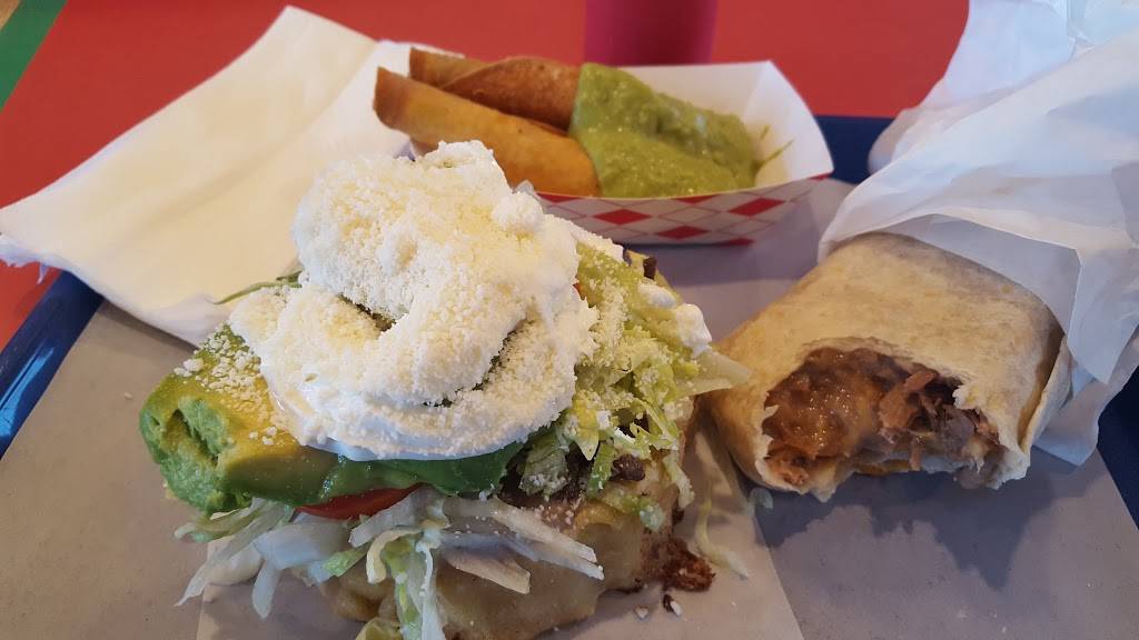 El Burrito Loco | restaurant | 3126 NE 82nd Ave, Portland, OR 97220, USA | 5032521343 OR +1 503-252-1343