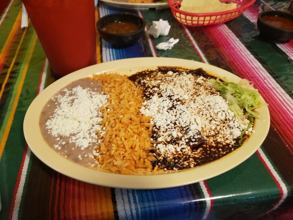 La Cocina De Anita | restaurant | 168 W Mission Ave, Escondido, CA 92025, USA | 7607384286 OR +1 760-738-4286