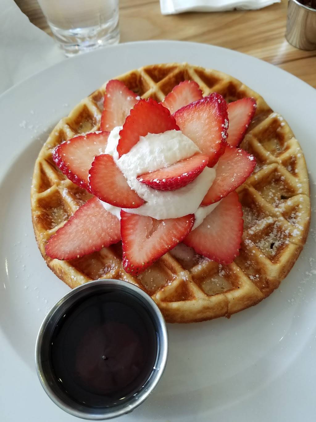 Denicas Real Food Kitchen | bakery | 2259 Las Positas Rd, Livermore, CA 94551, USA | 9254479500 OR +1 925-447-9500