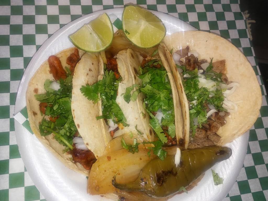 Los Arcos Taqueria | restaurant | 1803 Rutland Dr, Austin, TX 78758, USA | 5128223442 OR +1 512-822-3442