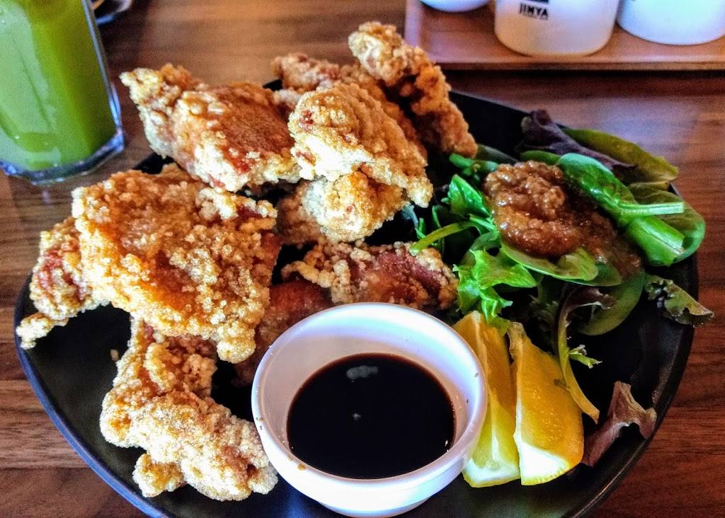 JINYA Ramen Bar | restaurant | 2693 Stoneridge Dr, Pleasanton, CA 94588, USA | 9252013050 OR +1 925-201-3050