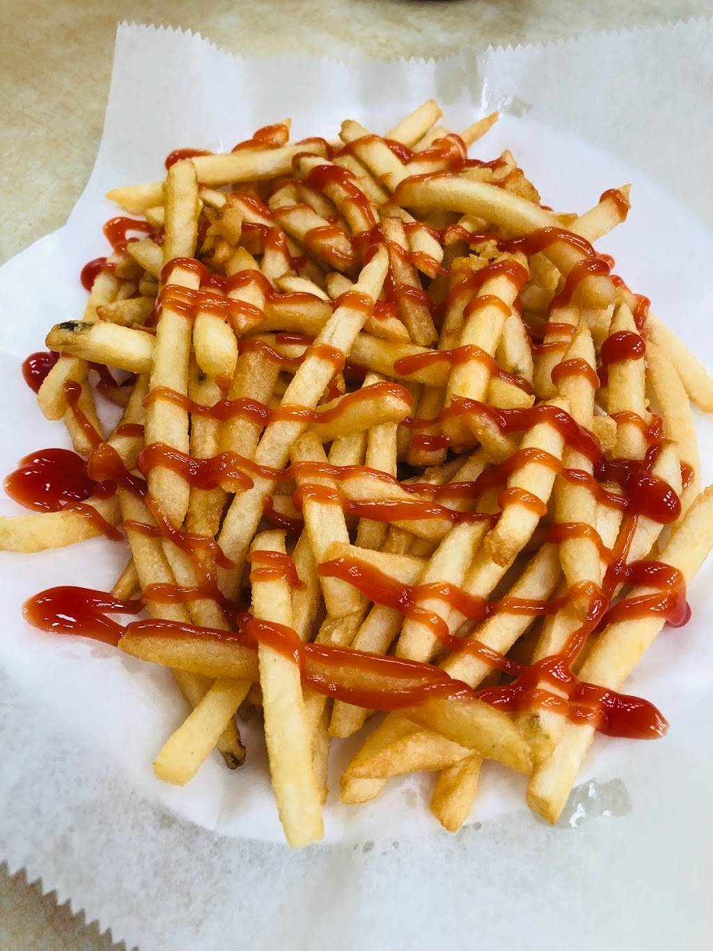 Yummy Fried Chicken & Pizza | restaurant | 167-20 Hillside Avenue, Jamaica, NY 11432, USA | 7182915900 OR +1 718-291-5900