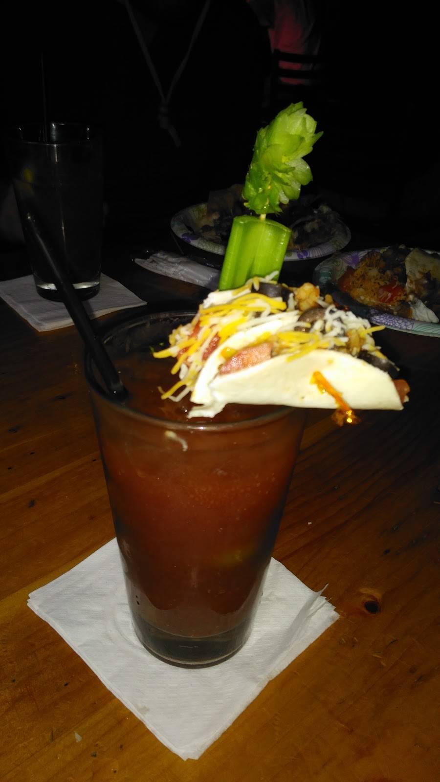 Birch Lodge | restaurant | 732 Michigan St NE, Grand Rapids, MI 49503, USA | 6164581918 OR +1 616-458-1918