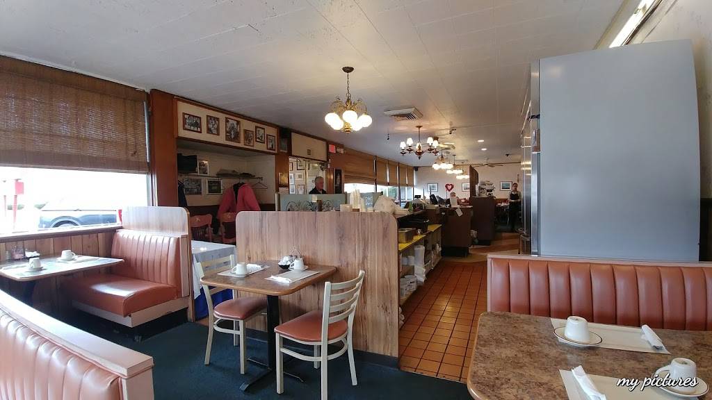 Chris Restaurant | restaurant | 2812 W Erie Ave, Lorain, OH 44053, USA | 4402455822 OR +1 440-245-5822