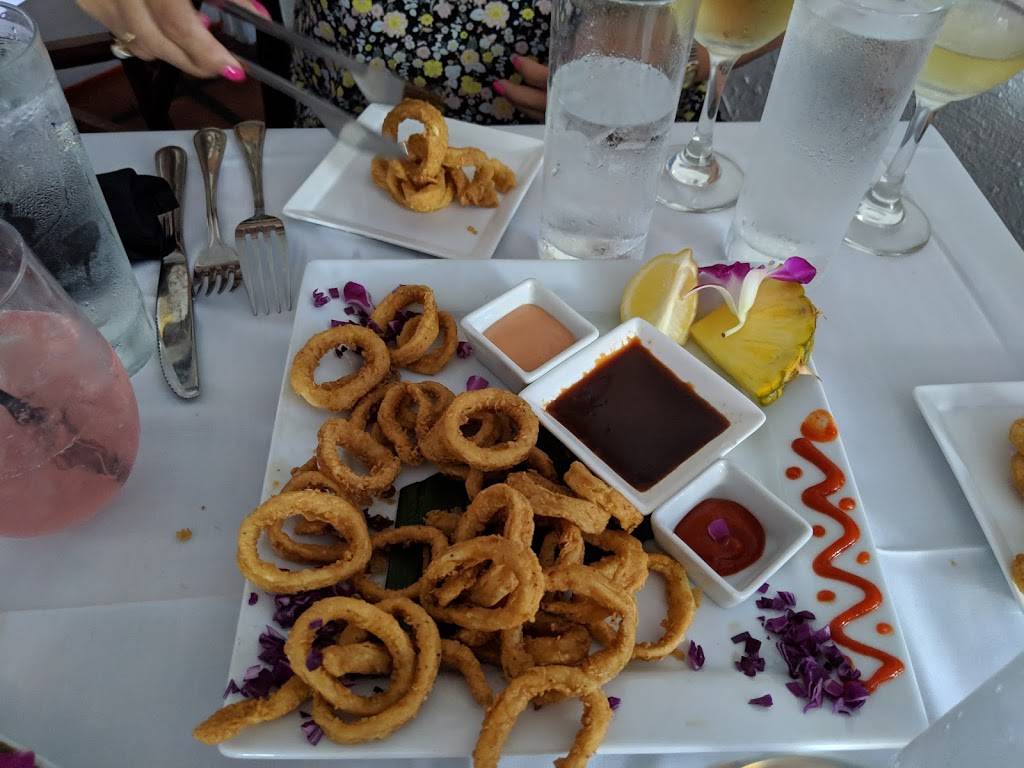 Fat Kahunas | restaurant | 8 Minutemen Causeway, Cocoa Beach, FL 32931, USA | 3217836858 OR +1 321-783-6858