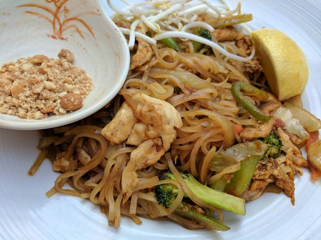 Ocean Sushi Japanese and Thai Restaurant | restaurant | 1213 Gilmore Ave, Winona, MN 55987, USA | 5079611266 OR +1 507-961-1266