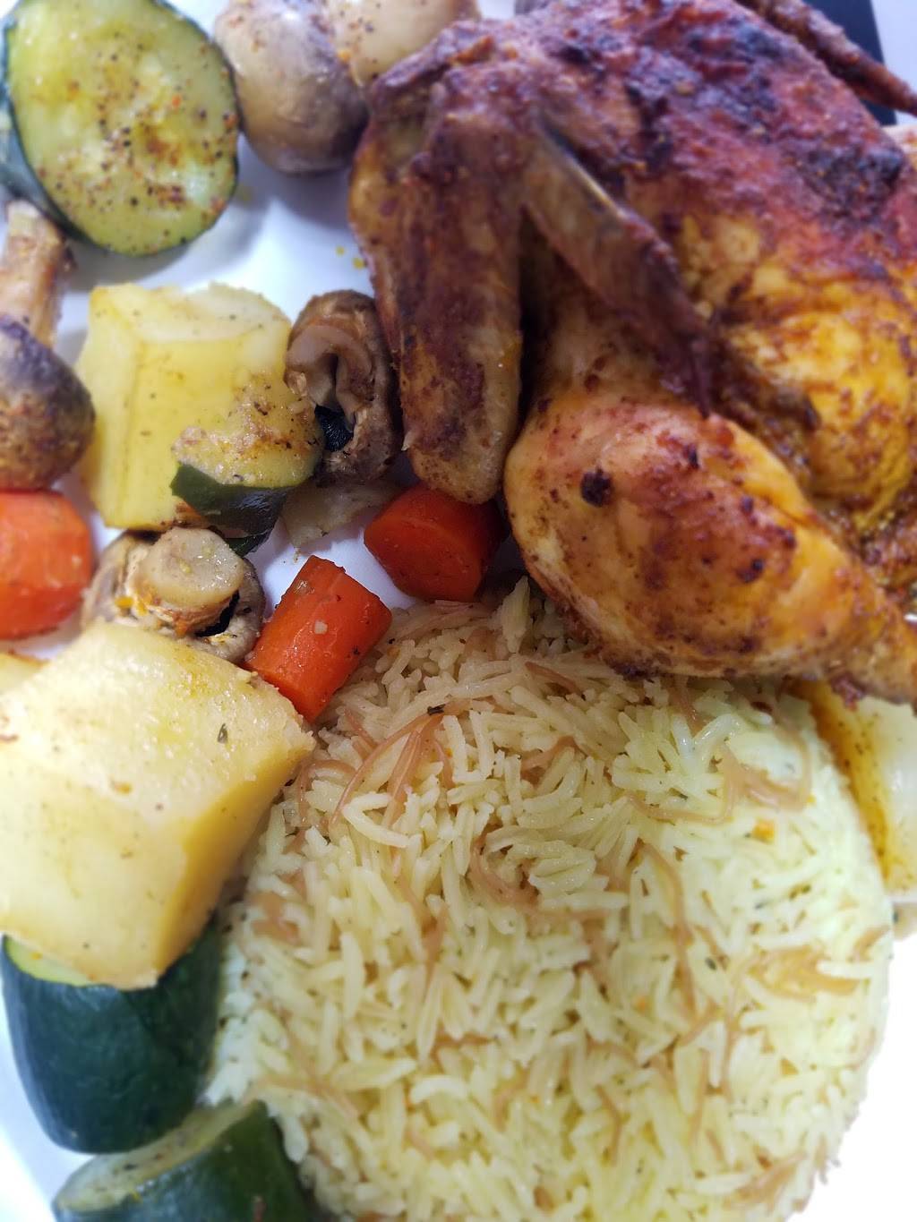 Zaytoons Kabob | restaurant | 11879 Valley View St, Garden Grove, CA 92845, USA | 7147901890 OR +1 714-790-1890