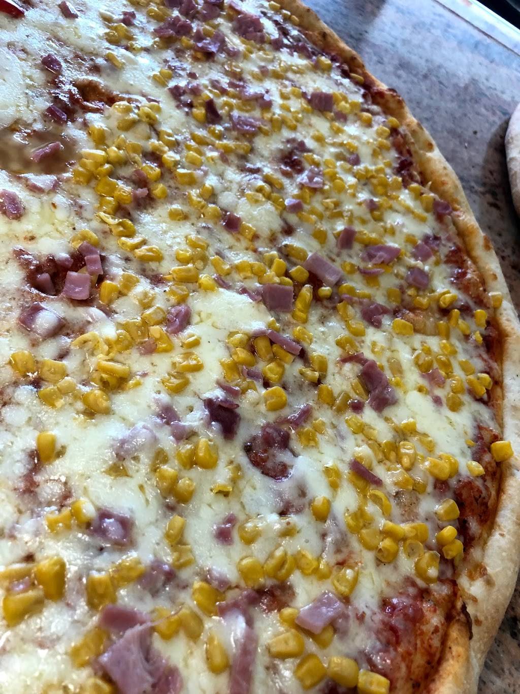 Lil Dudes Pizzeria | restaurant | 2539 Webster Ave, The Bronx, NY 10458, USA | 7187336009 OR +1 718-733-6009