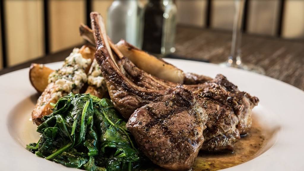 Jacks Restaurant and Bar - Newark | restaurant | 1029 Newpark Mall Rd, Newark, CA 94560, USA | 5107890027 OR +1 510-789-0027