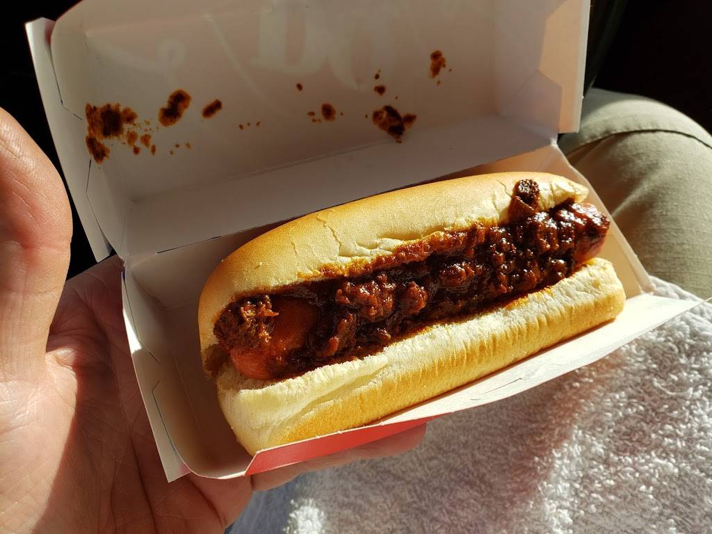 Dairy Queen | restaurant | 18392 Conneaut Lake Rd, Meadville, PA 16335, USA | 8143336446 OR +1 814-333-6446