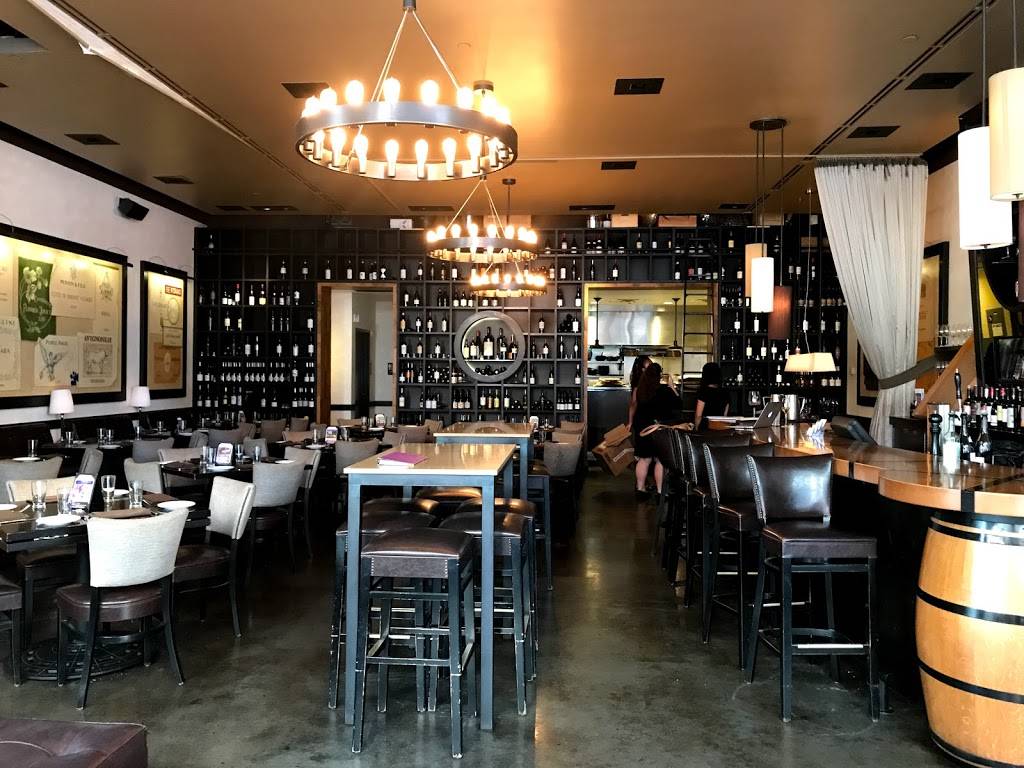 CRÚ Food & Wine Bar (West Ave) | restaurant | 2800 Kirby Dr B-130, Houston, TX 77098, USA | 7135289463 OR +1 713-528-9463