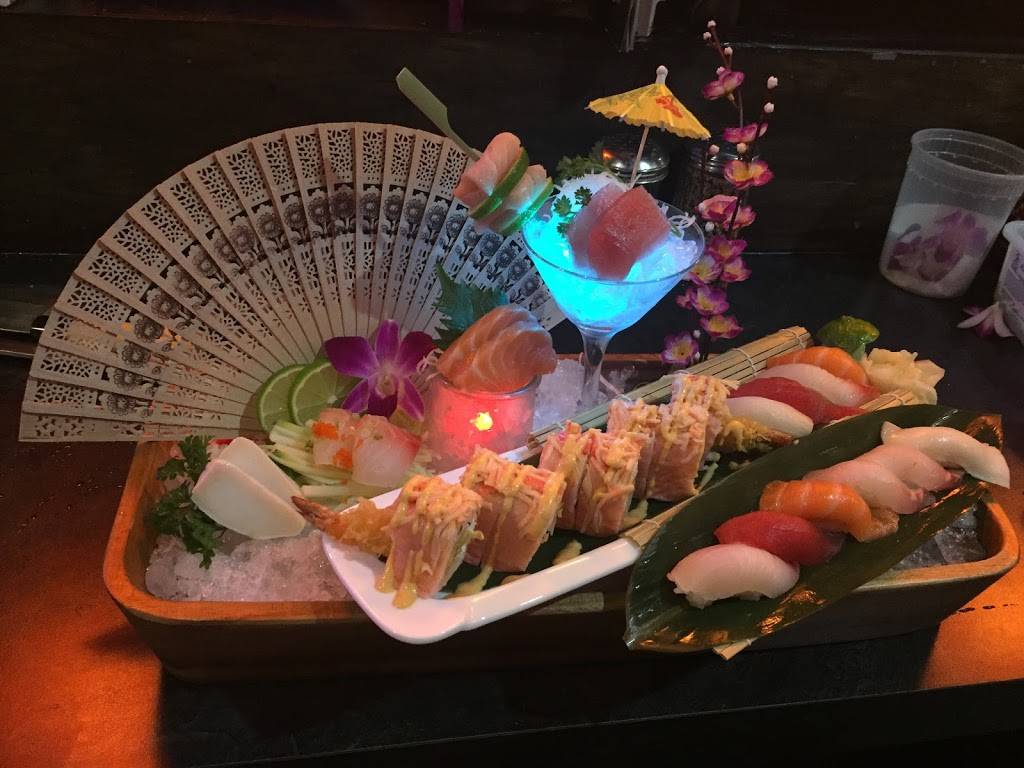 Osaka sushi steakhouse | restaurant | United States, Iowa, Muscatine, Park Ave, #48邮政编码: 52761 | 5632638286 OR +1 563-263-8286