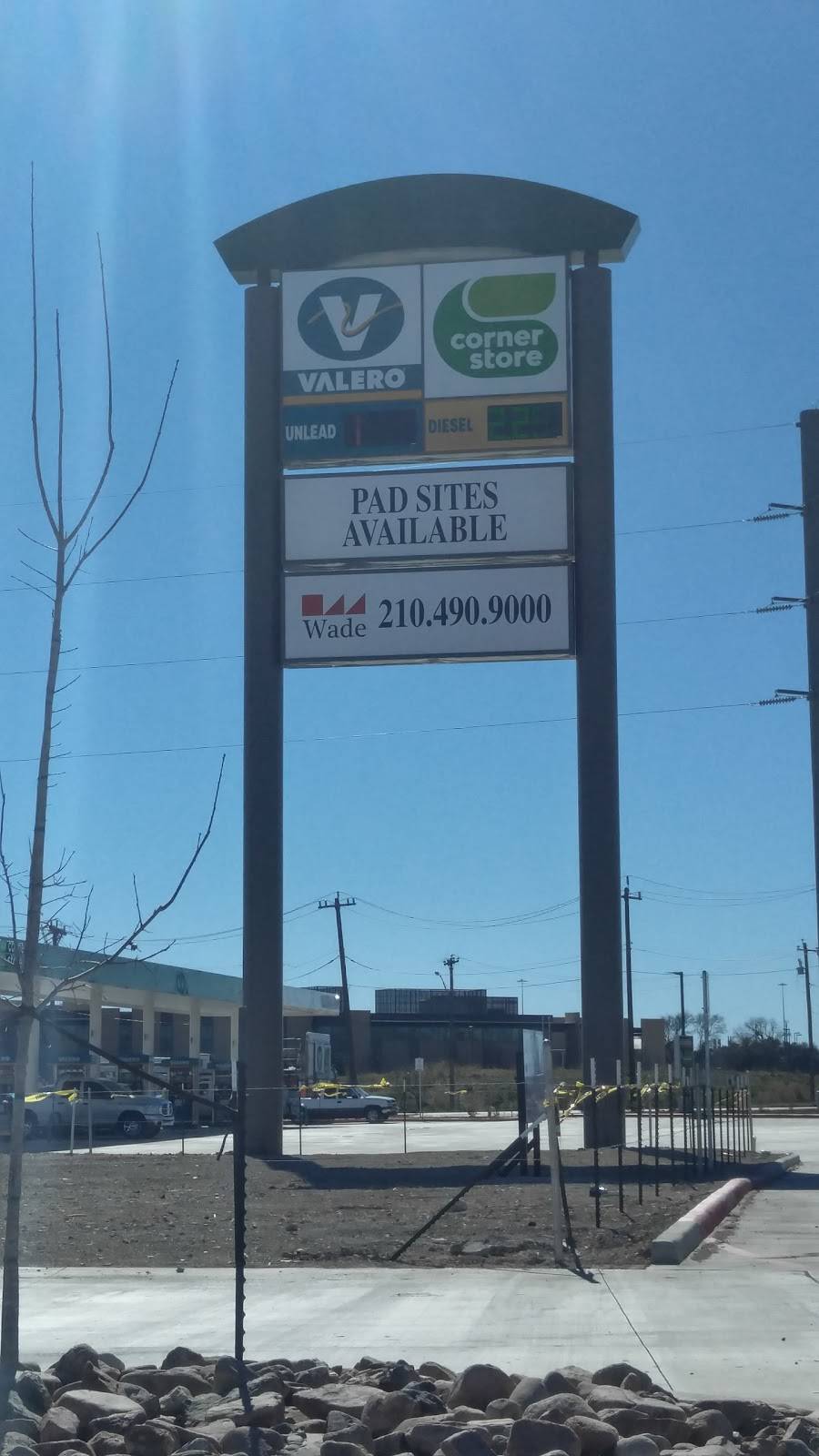 Circle K | cafe | 7530 Northwest Loop 410, San Antonio, TX 78238, USA | 2105212796 OR +1 210-521-2796