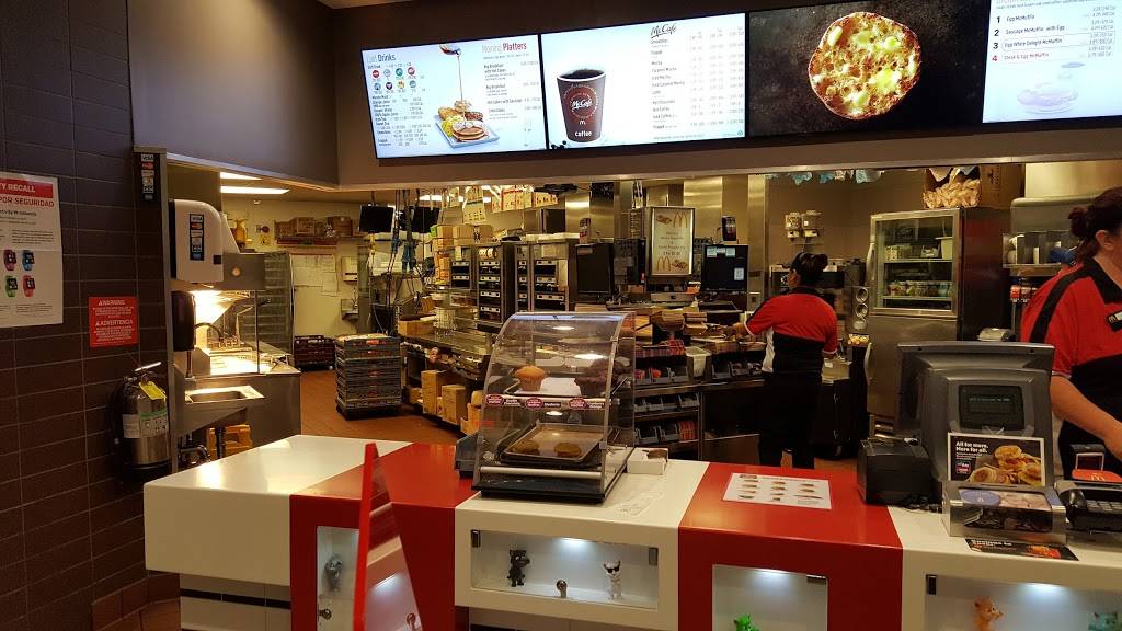 McDonalds | cafe | 7800 Col. H. Weir Cook Memorial Dr, Indianapolis, IN 46241, USA | 3172709008 OR +1 317-270-9008