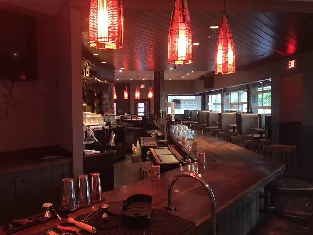 Mulan Asian Bistro East | restaurant | 4698 Spottswood Ave, Memphis, TN 38117, USA | 9016098680 OR +1 901-609-8680