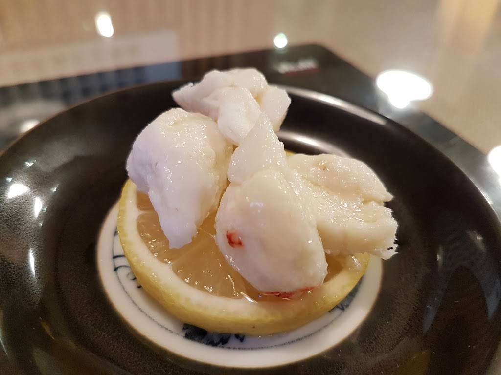 Sushi Nishi Ya | restaurant | 1712 Victory Blvd, Glendale, CA 91201, USA | 8182442933 OR +1 818-244-2933