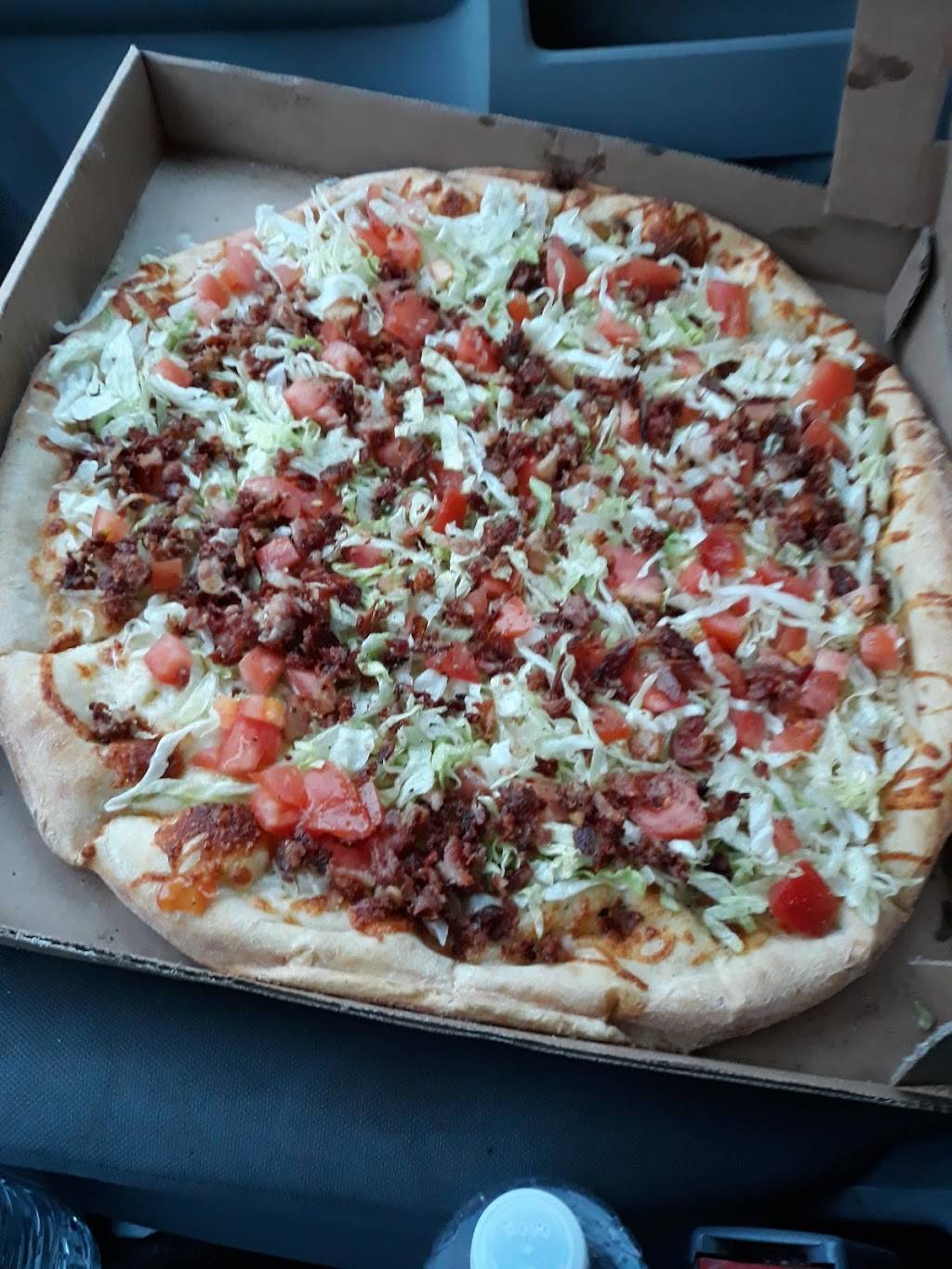 A Pizza & More | restaurant | 12 S West St, Homer, NY 13077, USA | 6077495300 OR +1 607-749-5300