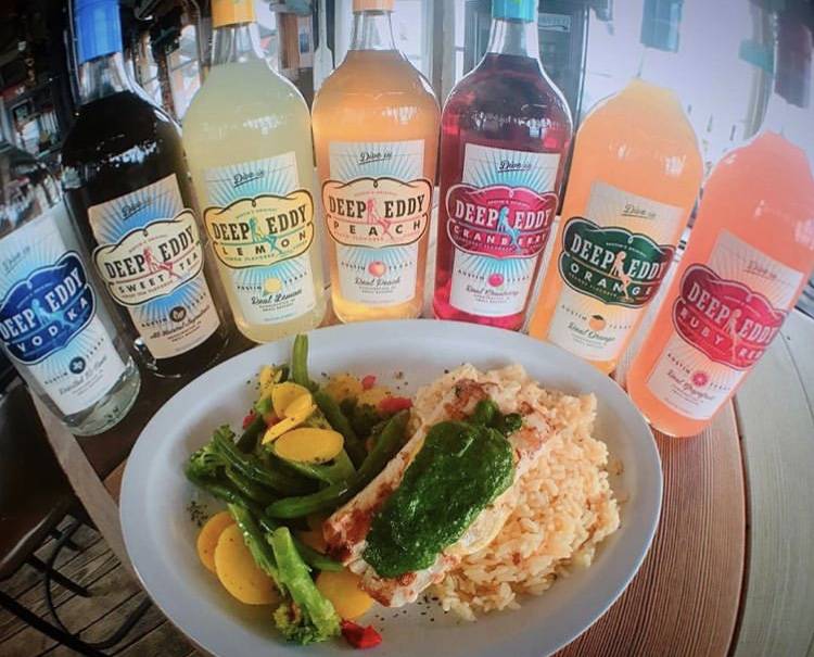 Hard Yacht Cafe | restaurant | 8500 Cove Rd, Dundalk, MD 21222, USA | 4434070038 OR +1 443-407-0038