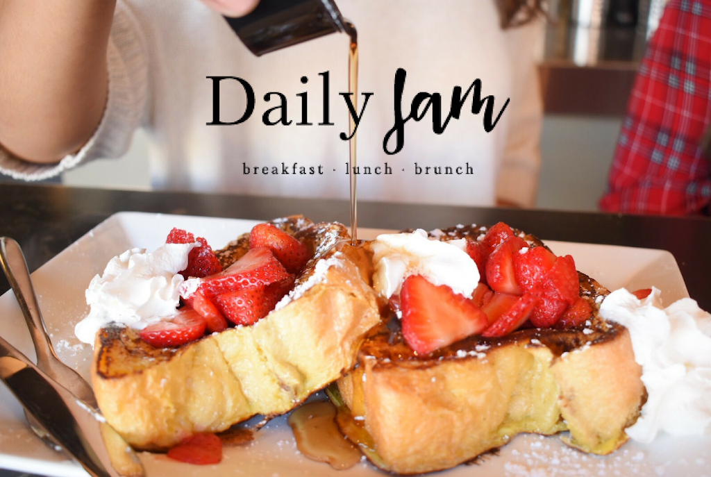 Daily Jam | restaurant | 7000 E Mayo Blvd #1032, Phoenix, AZ 85054, USA | 4804768787 OR +1 480-476-8787