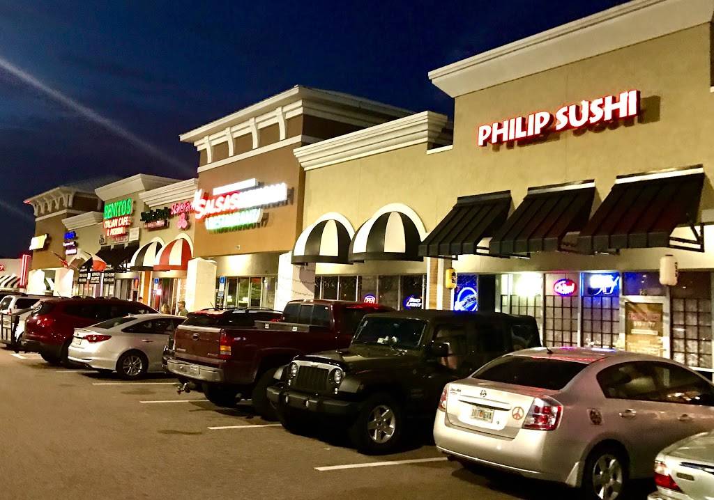Philip Sushi | restaurant | 9475 Philips Hwy, Jacksonville, FL 32256, USA | 9045197977 OR +1 904-519-7977