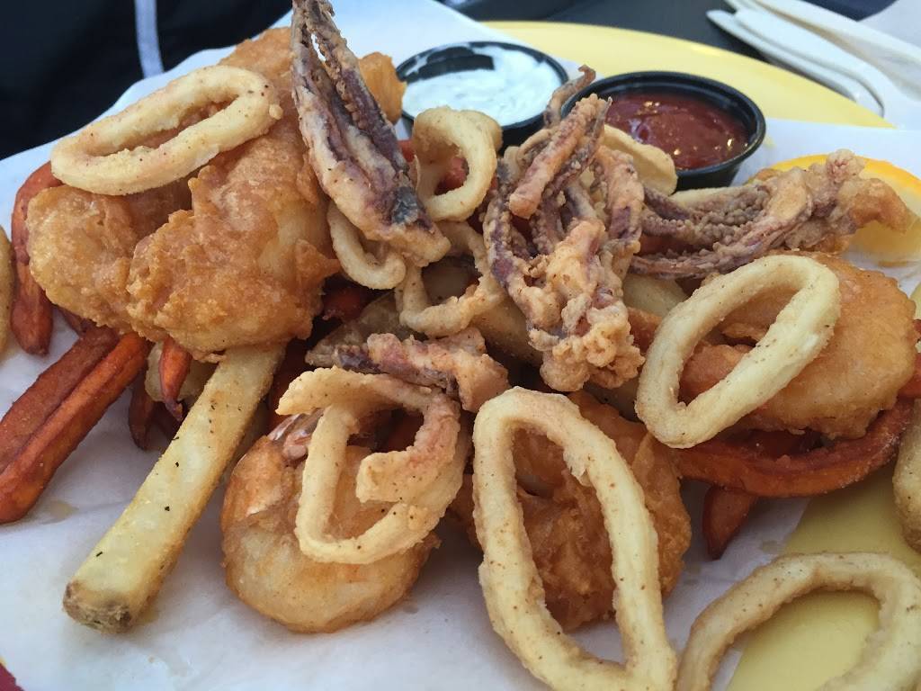 Pier 46 Seafood Market | restaurant | 1131 Rossi Rd, Templeton, CA 93465, USA | 8054341950 OR +1 805-434-1950