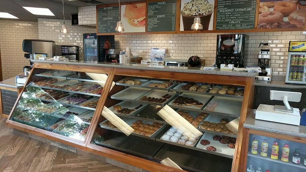 Heavenly Donuts | bakery | 1313 Shasta St, Redding, CA 96001, USA | 5302436790 OR +1 530-243-6790