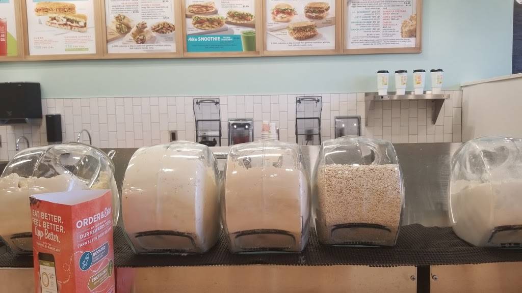 Tropical Smoothie Cafe | restaurant | 3402 Technological Ave #112, Orlando, FL 32817, USA | 4077768074 OR +1 407-776-8074