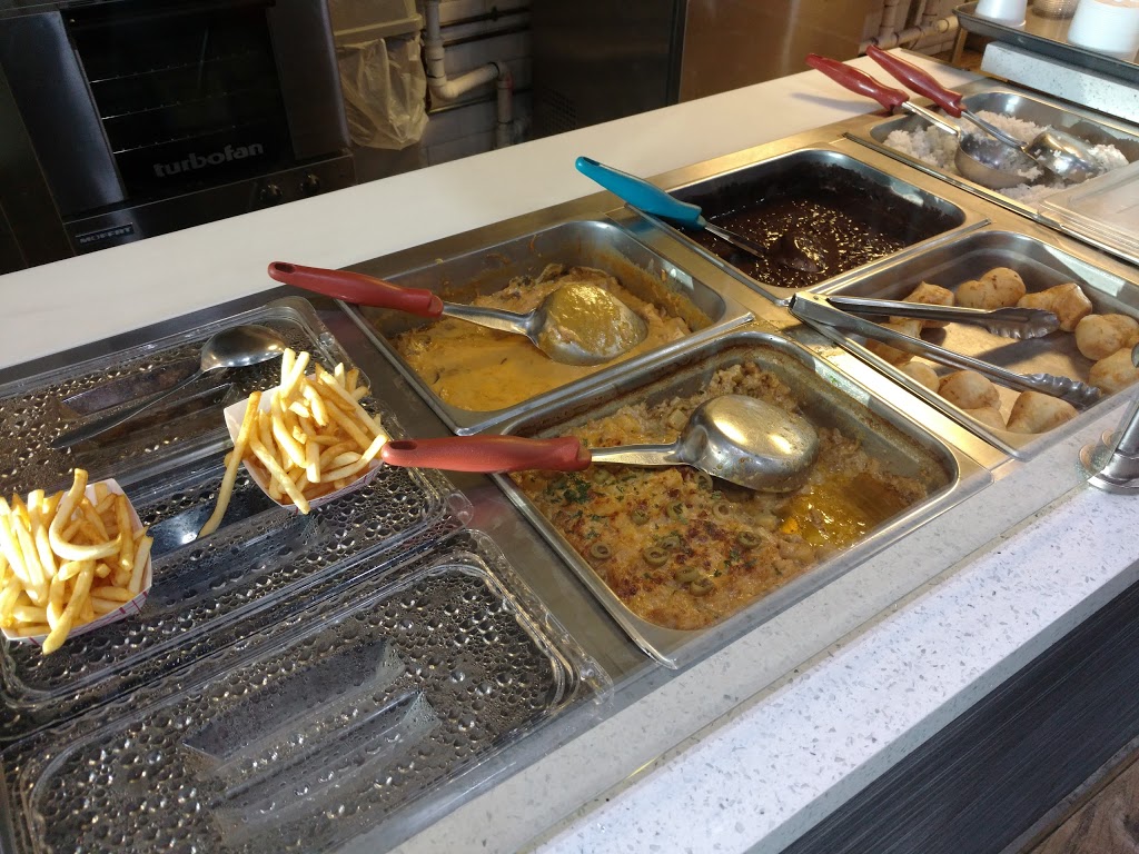 Farofa Taste of Brazil | restaurant | 11865 SW 26th St #1, Miami, FL 33175, USA | 3055548815 OR +1 305-554-8815