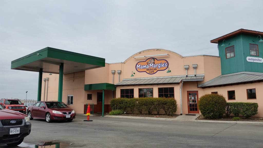 Mama Margies Mexican Restaurant | restaurant | 7335 S Zarzamora St, San Antonio, TX 78224, USA | 2109231600 OR +1 210-923-1600