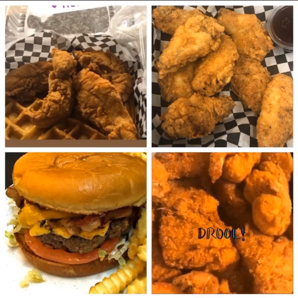 Hunchos | restaurant | 4001 Tierwester St, Houston, TX 77004, USA | 8323046600 OR +1 832-304-6600