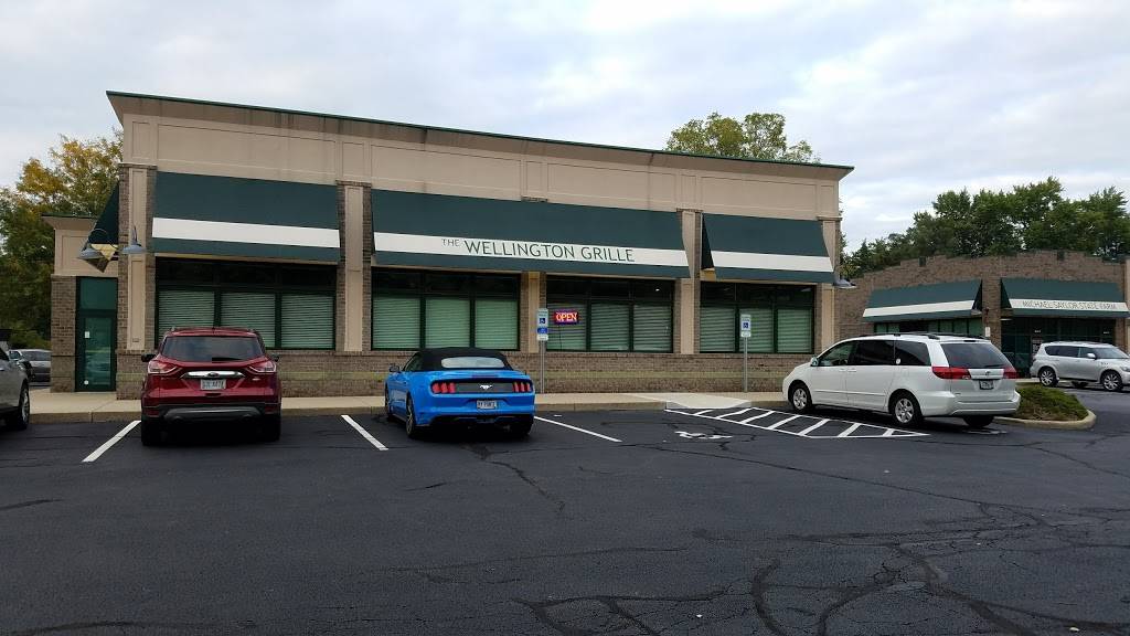 Wellington Grille | restaurant | 2450 Dayton Xenia Rd, Beavercreek, OH 45434, USA | 9374264600 OR +1 937-426-4600