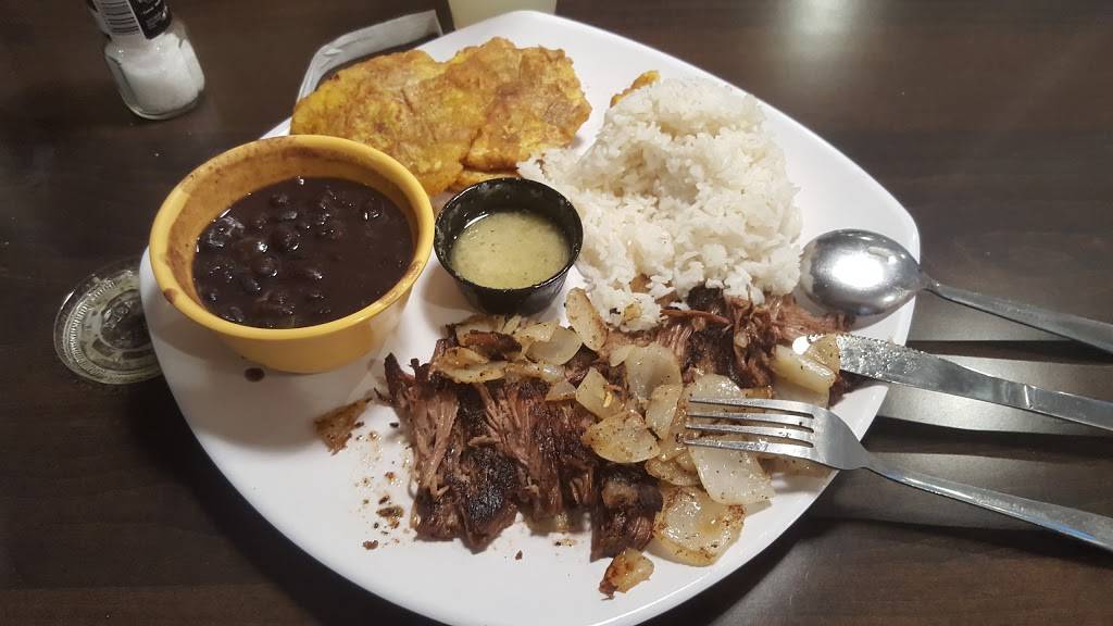 Zaza New Cuban Diner | bakery | 3500 Curry Ford Rd, Orlando, FL 32806, USA | 4072280060 OR +1 407-228-0060