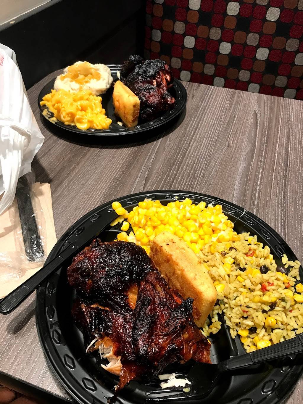 Boston Market | restaurant | 5520 Broadway, Bronx, NY 10463, USA | 3476029001 OR +1 347-602-9001