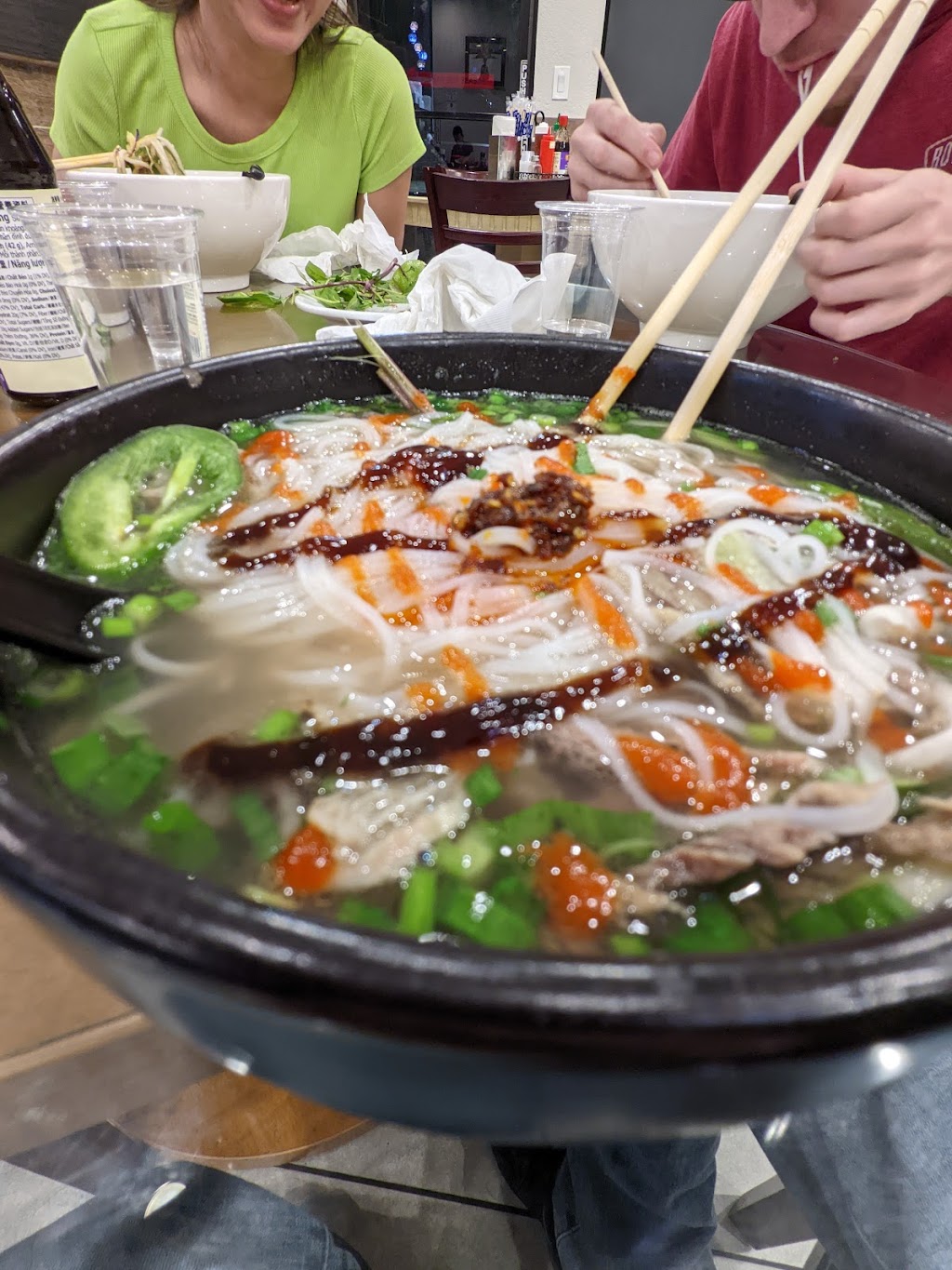 Pho4real | restaurant | 5600 Spring Mountain Rd Suite F, Las Vegas, NV 89146, USA | 7252065087 OR +1 725-206-5087