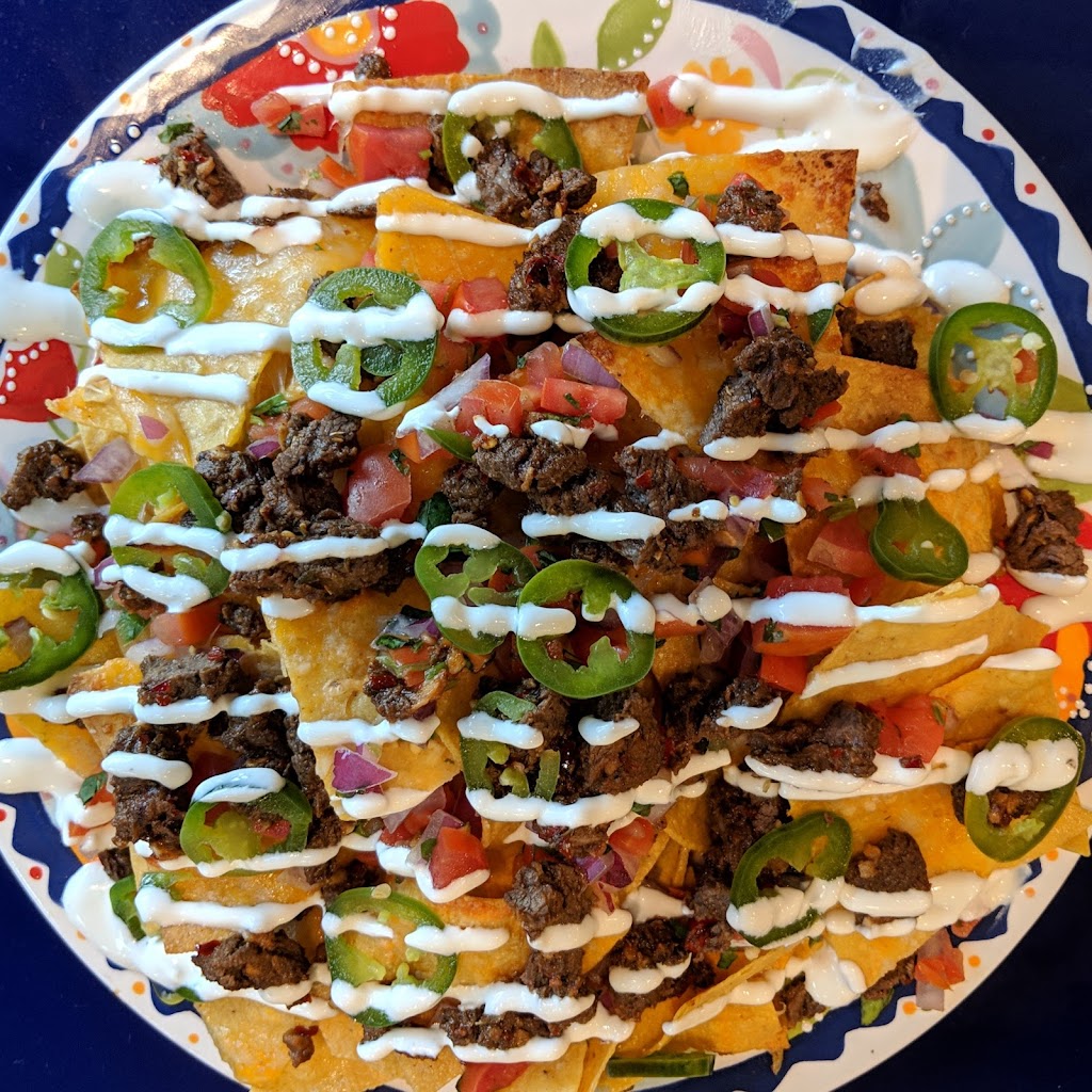 Sierra Bonita Mexican Grill | restaurant | 7533 Sunset Blvd, Los Angeles, CA 90046, USA | 3237987690 OR +1 323-798-7690