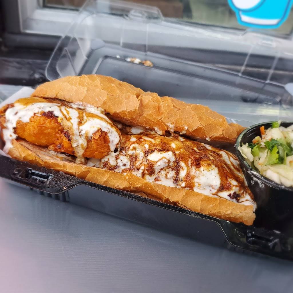 Camion Chino | restaurant | 3900 Charlotte Ave, Nashville, TN 37209, USA | 6156788086 OR +1 615-678-8086