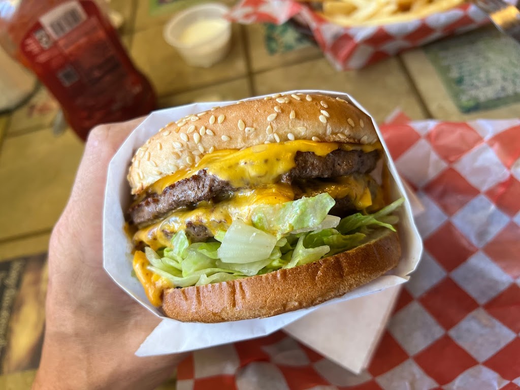 Dairy Diner | restaurant | 22121 OR-140, Dairy, OR 97625, USA | 5415451010 OR +1 541-545-1010