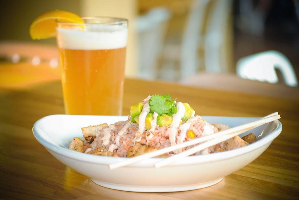 Taqueria Tsunami | restaurant | 915 Ridgewalk Pkwy, Woodstock, GA 30188, USA | 6789093740 OR +1 678-909-3740