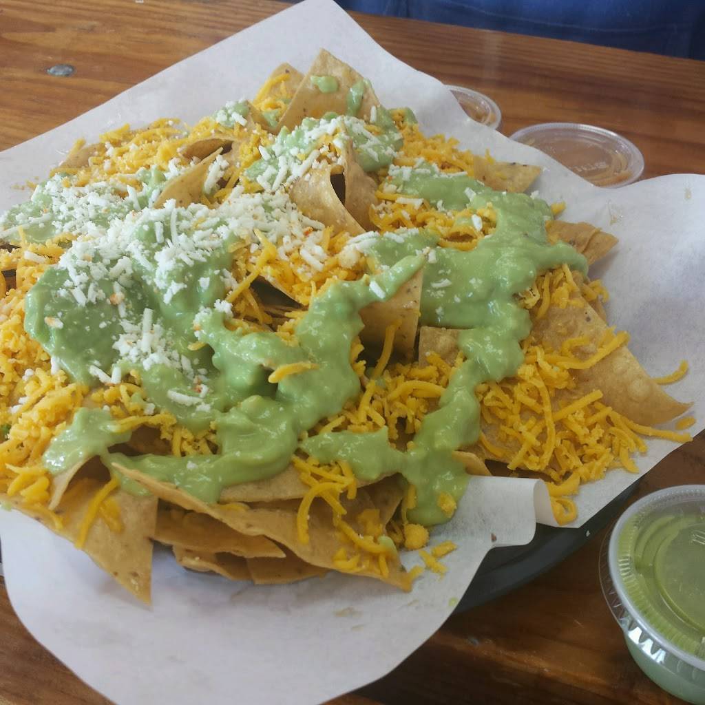 Burritos Santana | restaurant | 5330 El Cajon Blvd, San Diego, CA 92115, USA | 6192871850 OR +1 619-287-1850