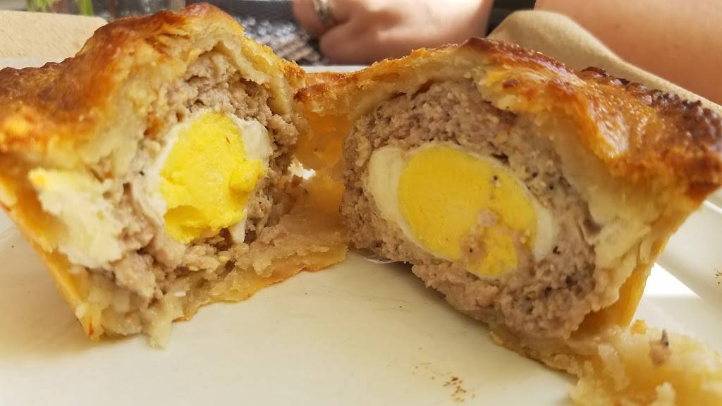 Bürbelmaiers | restaurant | 69 Main Ave, Ocean Grove, NJ 07756, USA | 7327743674 OR +1 732-774-3674