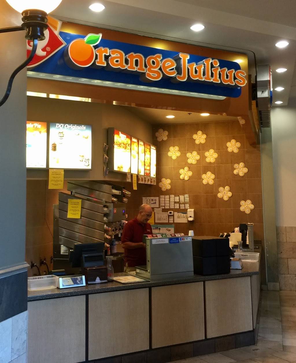 Dairy Queen | restaurant | 849 E Commerce St Space 165, San Antonio, TX 78205, USA | 2102238787 OR +1 210-223-8787