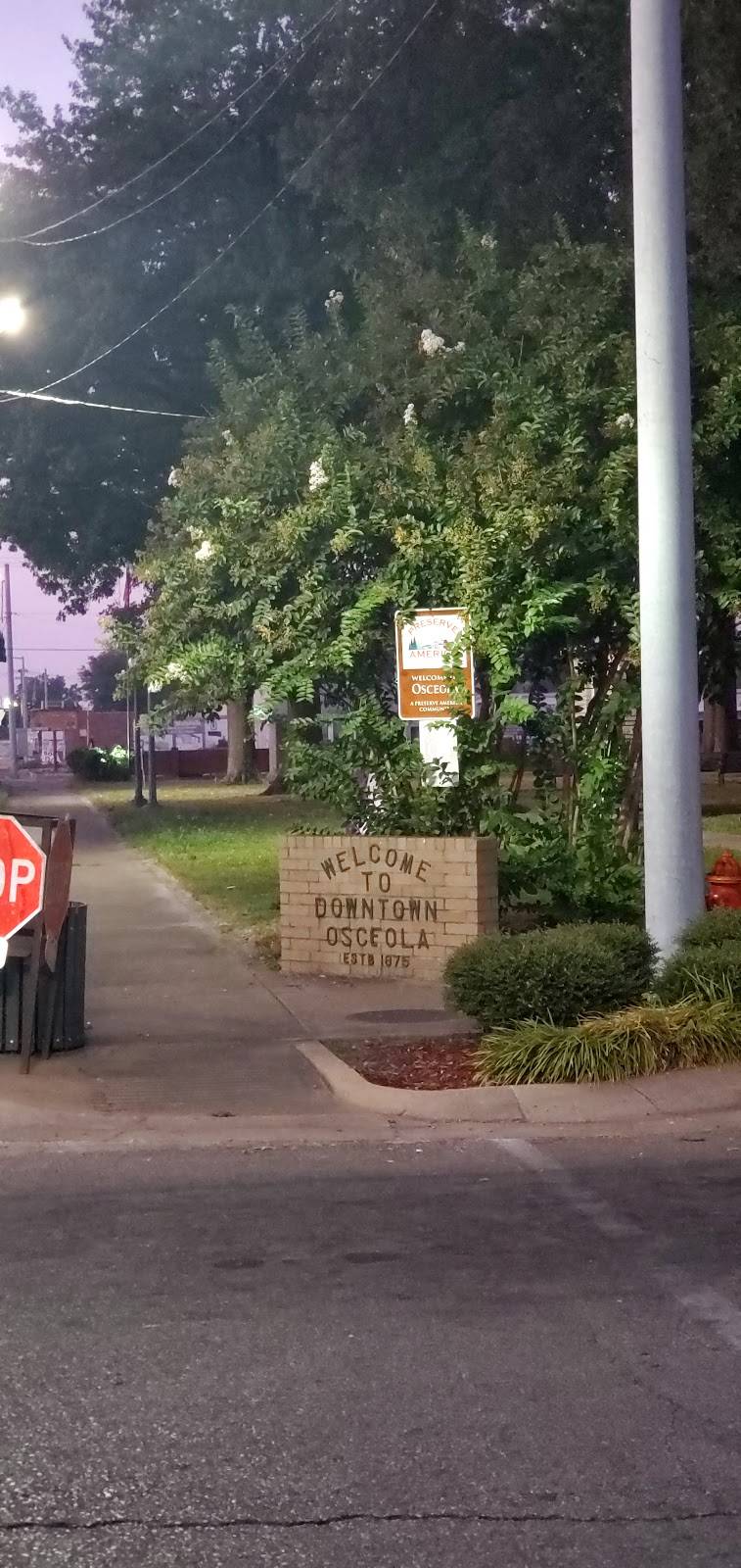 King Wok Restaurant | restaurant | 221 W Hale Ave, Osceola, AR 72370, USA | 8705634000 OR +1 870-563-4000