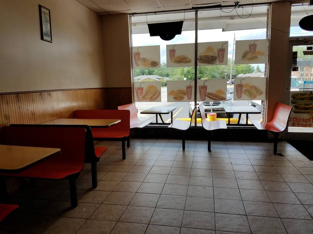 Steak Burrito | restaurant | 3028 W 45th St, Highland, IN 46322, USA | 2199246667 OR +1 219-924-6667