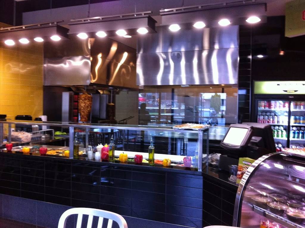 Shawarma Grill Xpress | restaurant | 812 The Queensway, Etobicoke, ON M8Z 1P6, Canada | 4162555222 OR +1 416-255-5222