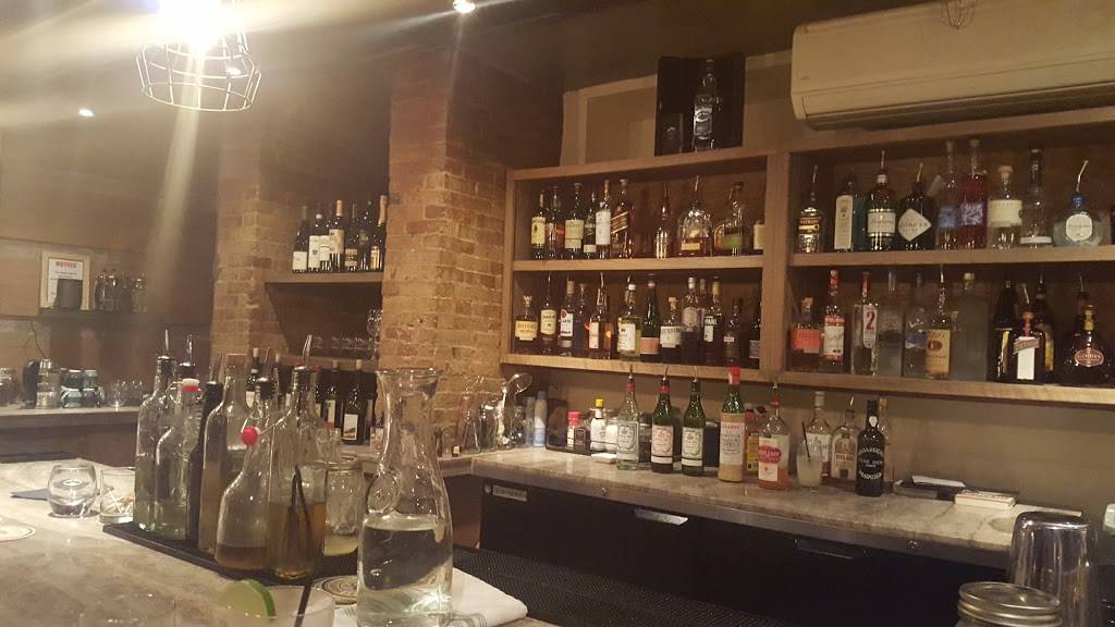 Novios - Fine Dining in Bangor Maine | restaurant | 130 Hammond St, Bangor, ME 04401, USA | 2079455600 OR +1 207-945-5600