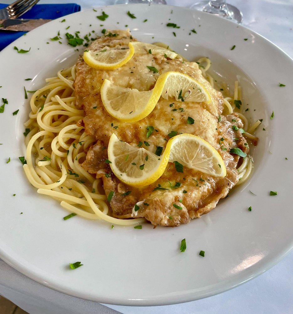 Bella Vista Italian Restaurant | restaurant | 540 State Rd 13, Fruit Cove, FL 32259, USA | 9042878317 OR +1 904-287-8317