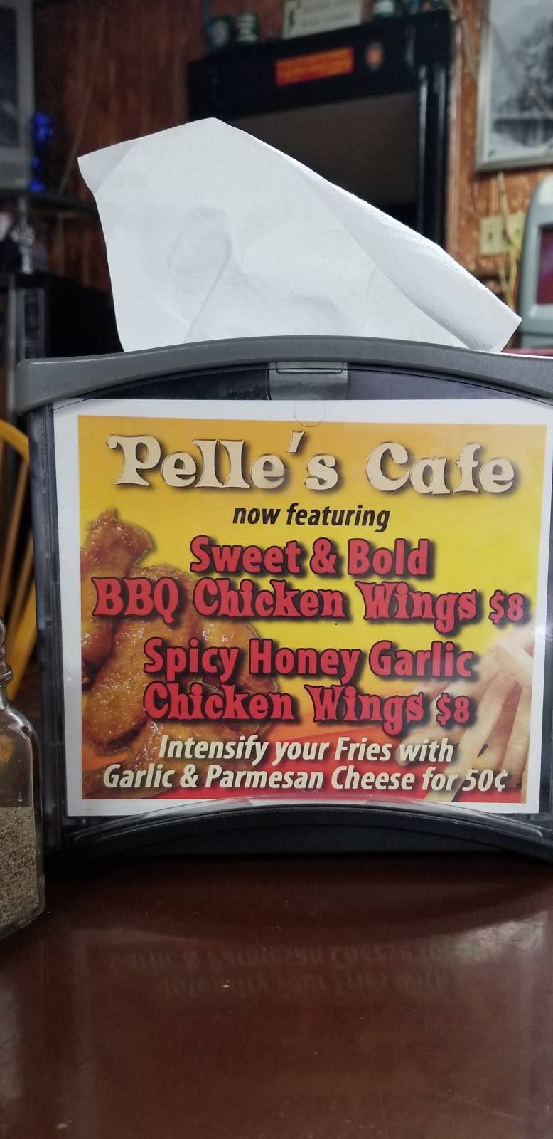 Pelles | restaurant | 5146 Mary Ingles Hwy, Silver Grove, KY 41085, USA | 8595720991 OR +1 859-572-0991