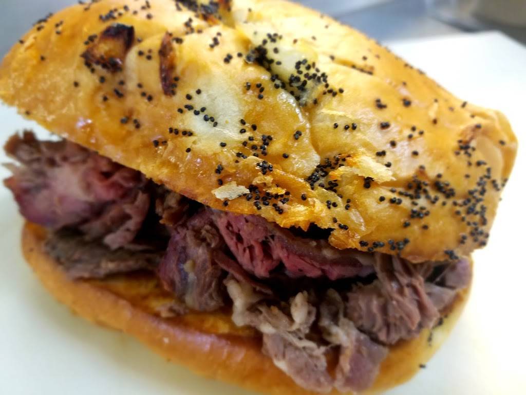 Smohk RVA BBQ | restaurant | 3112 W Leigh St, Richmond, VA 23230, USA | 8042786326 OR +1 804-278-6326