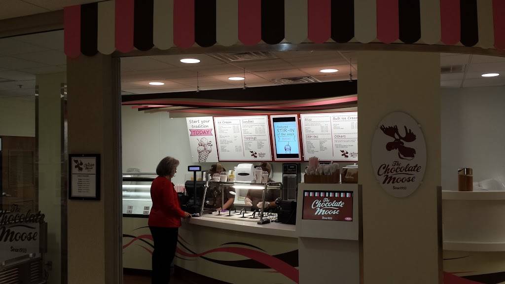 The Chocolate Moose in the IMU | restaurant | 631-659 E Kirkwood Ave, Bloomington, IN 47405, USA | 8128558810 OR +1 812-855-8810