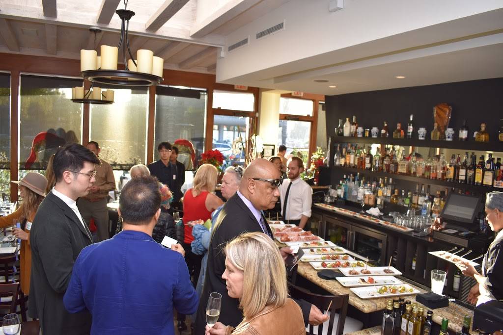 Olivers Osteria | restaurant | 853 Laguna Canyon Rd, Laguna Beach, CA 92651, USA | 9497150261 OR +1 949-715-0261